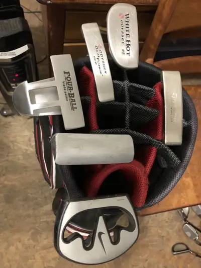 Golf Putters for sale - RIGHT HANDED, View more