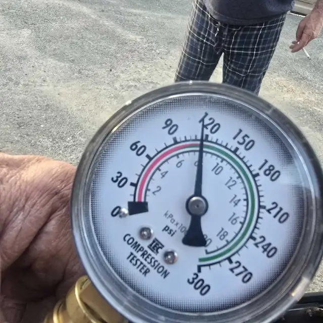 1994 zr700 in Snowmobiles in Sudbury - Image 5