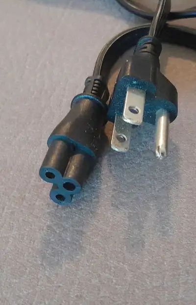 Mains Power Cable., View more