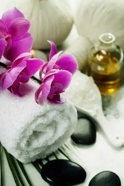 Indian Ayurveda massage, View more