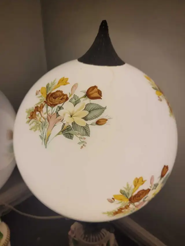 lampe RD Dero Enterprises ltd 1974 numéro 4050 in Indoor Lighting & Fans in City of Montréal - Image 9