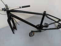 Haro Beasley 27.5      17"frame BEST OFFER