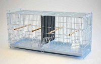 Breeding Cages Finch/Canary