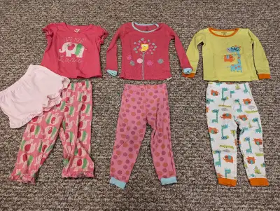 Pyjamas - 24M, View more