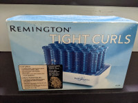 Remington Tight Curls