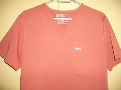 FIGS Uniforme infirmière PAB / Scrubs Medical uniform _ size M/L, View more