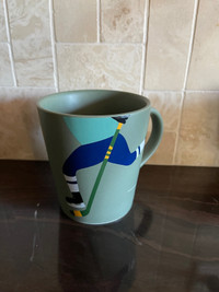 HOCKEY MUG NEW!