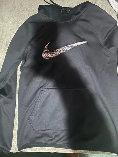 women’s Nike sweater , View more