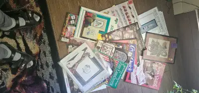 Tonnes of Cross Stitch Patterns, View more