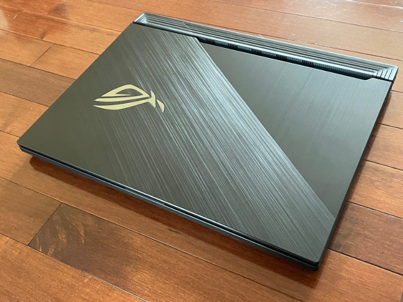 Asus ROG Strix G15 Gaming Laptop 144Hz RGB Laptops Calgary Kijiji