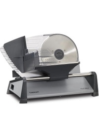 Cuisinart Food Slicer St. Catharines Ontario Preview