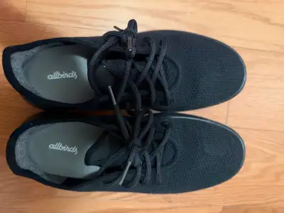 allbirds men’s tree runner sneakers size 9, View more