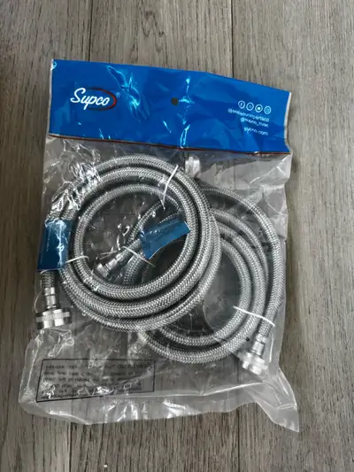Supco Washing Machine Hoses, View more