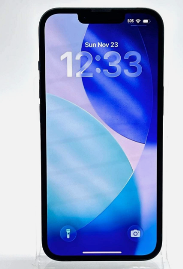 Unlocked Apple iPhone 13 128GB, View more