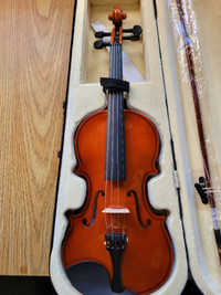 violon musique instruments