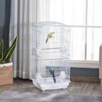 36" Bird Cage, Macaw Play House