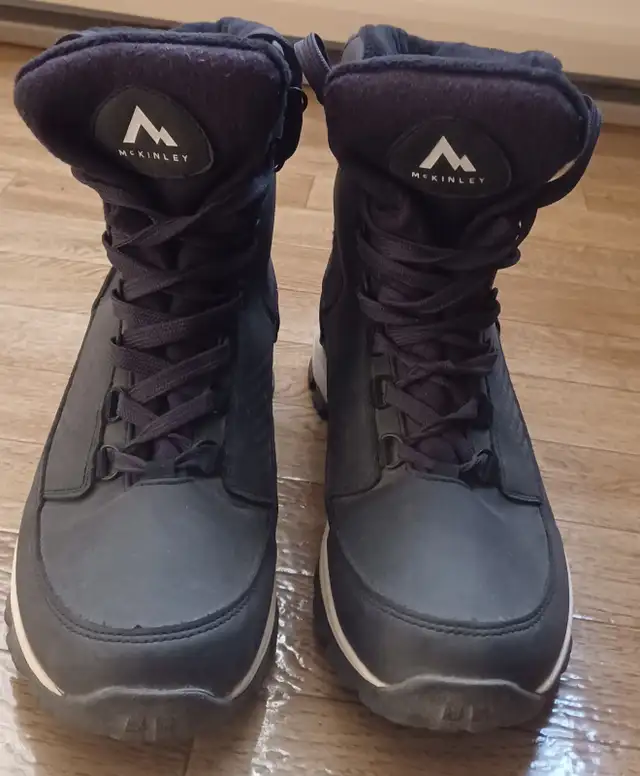 Bottes McKinley pour femmes in Women's - Shoes in Edmundston - Image 3