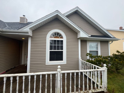 Charlottetown  3 Bed 2 bath bungalow available Feb 17