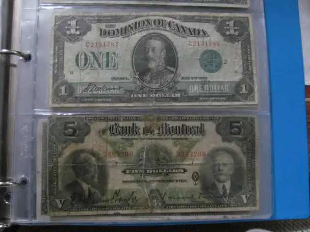 Estate & coin collections in Hobbies & Crafts in Leamington - Image 8