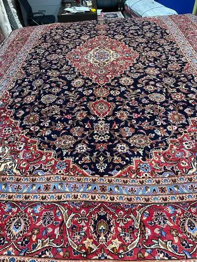 BLOWOUT 70% OFF 5,000+ PCS PERSIAN RUGS SALE ETOBICOKE SHOWROOM, View more