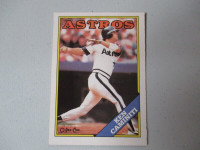 1988 OPC  Full Set 88 OPC Baseball Cards Set 396/396