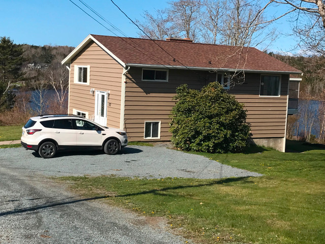 Porter’s Lake house for rent in Long Term Rentals in Dartmouth