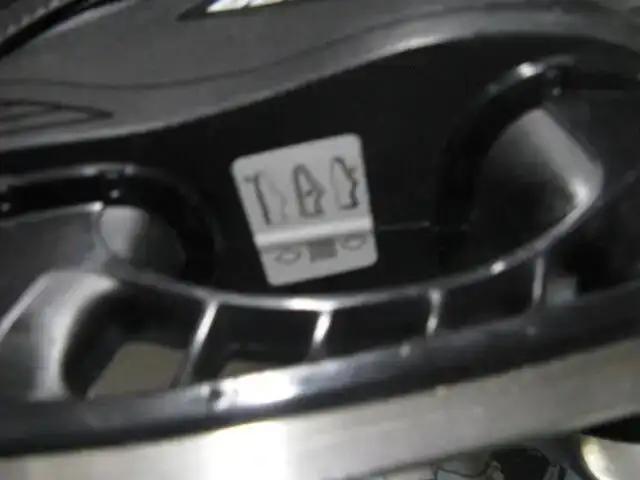 Bauer Lil Champs ice skates. New in box in Skates & Blades in City of Montréal - Image 4