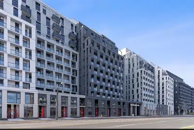 1 Room Available in a 3BHK | Female Only | Wilson Station Hi! We’re two best friends, working profes...