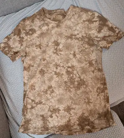 New Tie dye collection