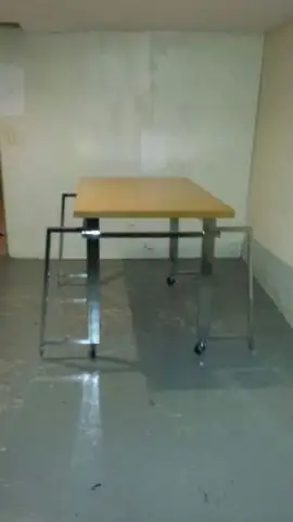 Versatile Table for Artists, Fashion Designers... in Dining Tables & Sets in City of Toronto - Image 3