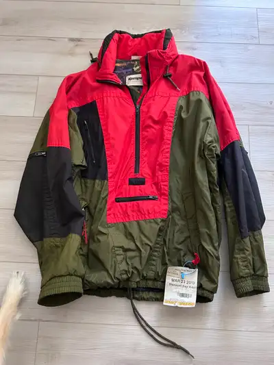 Classic Kemper Ski Jacket (M), View more
