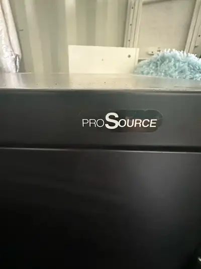 ProSource Metal Storage Cabinet, View more