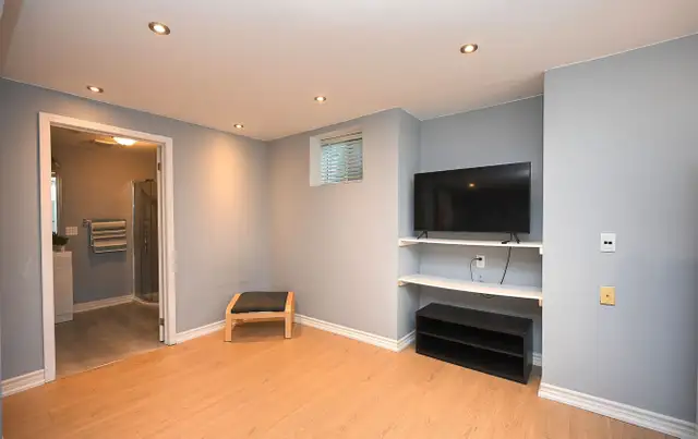 1-Bedroom Basement for Rent in Milton from 01-FEB 2026 in Long Term Rentals in Oakville / Halton Region - Image 7