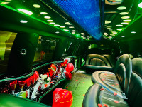 GTA LIMOUSINE STRETCH LIMO PARTY BUS HUMMER LIMO SUV LIMOUSINE