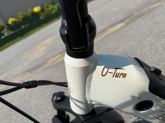 Vélo électrique  dans Vélos électriques  à Trois-Rivières - Image 2
