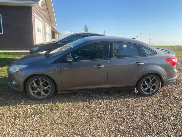 Car for sale