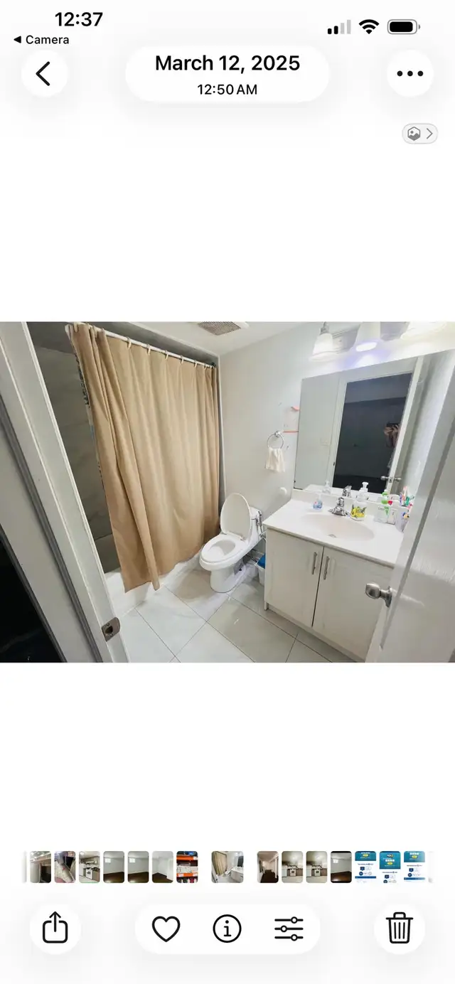 Room For Rent in Room Rentals & Roommates in City of Toronto - Image 7