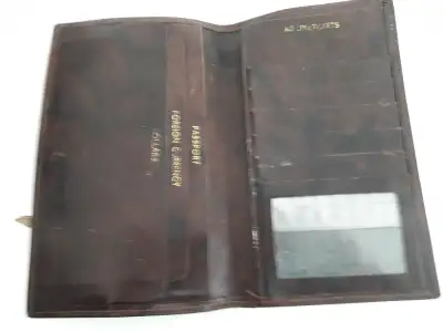 Passport Holder, View more