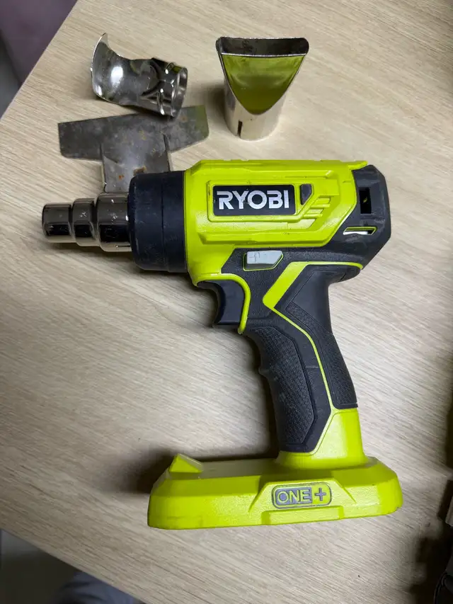 ryobi tool set in Power Tools in City of Toronto - Image 7