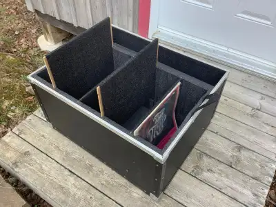 Multi-purpose portable storage unit $15, View more