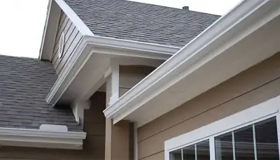 Shingle or tin repair shed reshingle soffit or eves drought repair shoot me a message insured and wo...