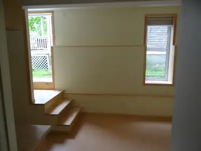 1-Bedroom, All Utilities+Laundry included -price final, near Dal