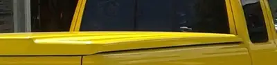 Locking 2007 Ford Ranger Cap