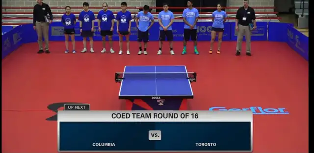 Table Tennis - Ping Pong - Private Lessons - Trainer and Coach65449150382723121
