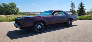 1975 Dodge Coronet Custom