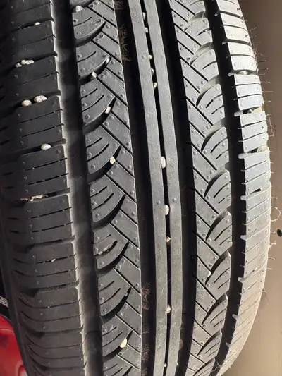 Fits a Ford Fiesta. 500k to 1000k usage.