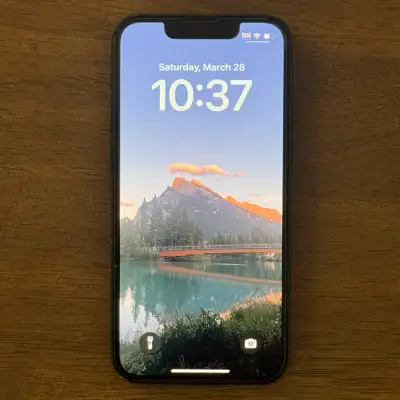 iPhone 13 mini 512GB – Green – Unlocked – Great Condition, View more