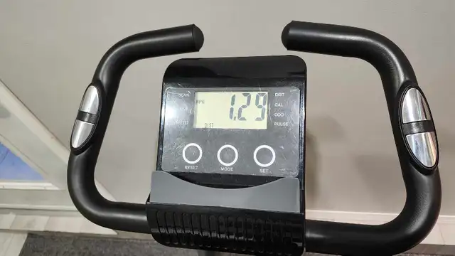 Foldable Exercise Bike489071457118474243