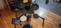 Roldand TD-17-L Electric Drum Kit