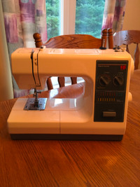 Kenmore 16 Stitch Sewing Machine